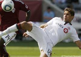 Cann exits TFC camp over contract dispute