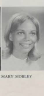 RIP Mary Elaine Spears, née Mobley Middletown High School class of 1970