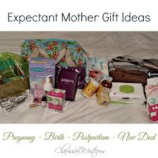 gifts for the expectant mother