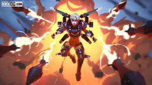 Biggest of all is the introduction of valkyrie, the game's next playable legend. 74 Ux Phgpuakm