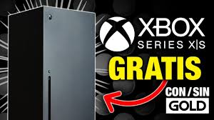 Este fin de semana podrás jugar al multijugador online de xbox one sin necesidad de pagar xbox live gold. Todos Los Juegos Gratis De Xbox Series X S Los Mejores Sin Game Pass Juegos Live Gold En 2020 Youtube