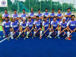 The side has won a whopping 11 olympic medals which includes eight gold, one silver and two bronze. Hockey India Names 18 Member Junior Team For Sultan Of Johor Cup Hockey News Times Of India