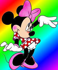 Pin On Mickey Minnie 2