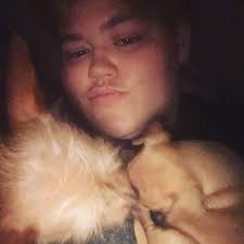 Regan Baucom (@Ladyreaper0270)