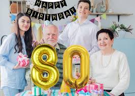 Red, faux gold 80th birthday + custom name puzzle. Activatedresearch Com 80th Birthday Party Decorations Happy Birthday Banner 80th Gold Number Balloons Gold Star Balloons For 80th Birthday Wedding Party Supplies Toys Hobbies Balloons