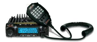 Image result for Luthor TLM-007