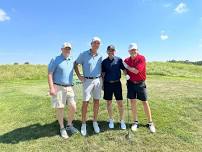 Angel Fund Golf Scramble