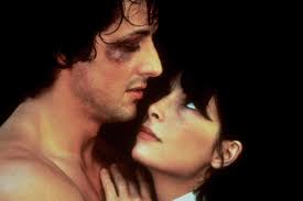 My First Time … Watching 'Rocky': A Love Story With Occasional Boxing