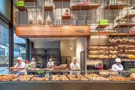 I don't care what it is you believe you need in your kitchen. First Standalone Princi Store In U S Opens In Seattle