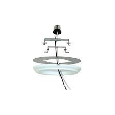 2 min fix for dim ceiling fan lights safe no wiring wattage limiter stays, ceiling fan light fixture replacement ifixit repair guide, stuff we do convert installing ceiling light without box mycoffeepot org. Westinghouse Recessed Light Converter For Pendant Or Light Fixtures The Home Depot Canada
