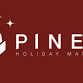 Pines Holiday Market event image