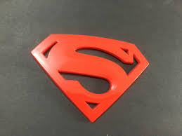 Justice league emblems | justice league symbols, justice. 2020 Superman Emblem 3d Chrome Truck Car Suv Automotive Accessories Dc Justice League From Emblem Usa Flagship 12 06 Dhgate Com