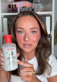 Thayers Milky Toner: Essential for Flawless Makeup Prep