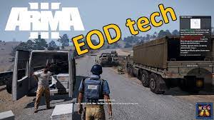 But my friend is currently in arma 3 and using the cracked dlc. Humanitarian Aid Eod Tech Arma 3 Laws Of War Dlc Mission One Youtube