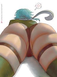 Sinon (ignite) [Sword Art Online] : rrule34