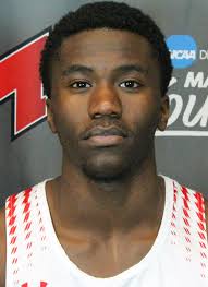 2022-23 Men's Track and Field Roster