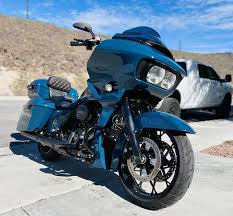 Spring is here! : r/Harley