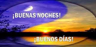 Buenos Días Buenas Noches