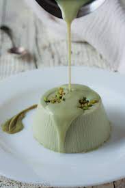 Pagesotherbrandwebsitereference websitefatto in casa da benedettavideospanna cotta al pistacchio. Panna Cotta Al Pistacchio Senza Zucchero