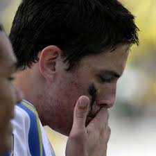 Resiliency pays off for Cowan