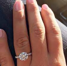 Solitaire Engagement Rings Calgary Upon Jewellery Fix Amethyst Ring Engagement Vintage Engagement Rings Engagement Ring White Gold