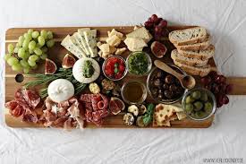 Antipasti Platte Fur Gaste Lebensmittel Platten Vorspeisen Rezepte Antipasti Selber Machen