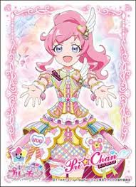 If you are using an adblock you probably won't be able to watch in hd and sometimes you will get errors like no video with supported format and mime type found. Character Sleeve Kiratto Pri Chan Mirai Momoyama B En 810 Card Sleeve Hobbysearch Trading Card Store