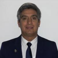 Claudio Adrián Heredia Gandini