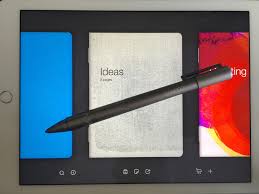 review wacom bamboo stylus fineline apple world today