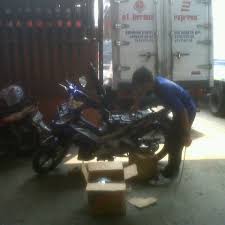 Maybe you would like to learn more about one of these? Pt Herona Express Tebet Stasiun Manggarai