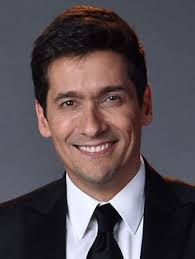 Rafael Araneda Movies & TV Shows List