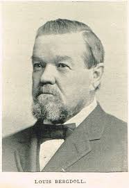 Louis Bergdoll Brewing Company of Philadelphia, Pennsylvania, USA