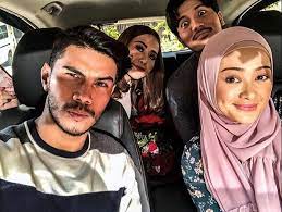 Cetera hati diya merupakan drama adaptasi noveil isteri aku kalis cinta karya mawar kamila. Drama Cetera Hati Diya 2019 Samarinda Tv3