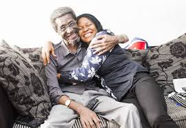 Ailing veteran actor and broadcaster, sadiq daba is due to travel to the united kingdom, on sunday night for further medical treatment. Actor Sadiq Daba Returns To Nigeria After Surgery Daily Post Nigeria