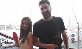Ο παναγιώτης γκιώνης δρέπει τους καρπούς μίας ακόμα διάκρισης στη διεθνή σκηνή του πινγκ πονγκ. Gkiwnhs Sto Sport Fm Gr Stoxos Moy Oi Olympiakoi Agwnes Sports Genika Synentey3eis Sport Fm Gr Bwinspor Fm 94 6