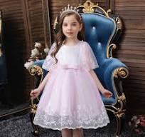 YWDJ Children Baby Girls Middle-aged Childrens Sleeveless ...