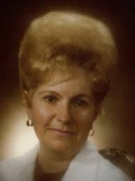 Wilma Hosford of Alton Obituary