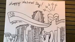 Singapore — come aug 9 each year, singaporeans come together to celebrate their country's birthday. Ong Ye Kung This Is An Edited Version Of My National Day Facebook