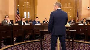 James daniel jordan is an american politician serving as the u.s. Another Osu Wrestler Accuses Rep Jim Jordan Of Cover Up Wkyc Com