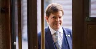 Per olof andreas norlén (swedish pronunciation: Uppdrag Demokrati Stall Fragor Om Demokrati Till Talman Andreas Norlen Var Demokrati