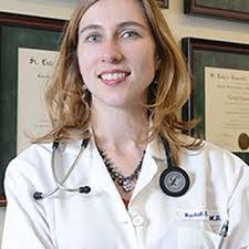 Rachel Kaiser's Instagram, Twitter & Facebook