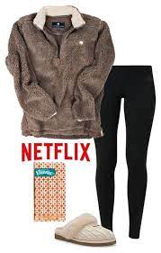15 Warm Lazy Day Outfits For Winter Lazy Day Outfits Cute Comfy Outfits Outfits