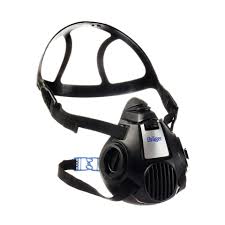 Drager 3300 & A2P3 Protective Mask | Protective Masks Direct