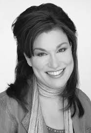 Amy Sky: singer-songwriter