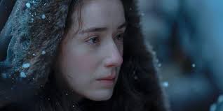 Related (TV Series 2005–2006)