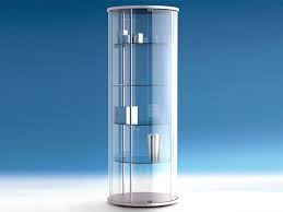 Abschliessbare Glasvitrine Bei Jourtym Glasvitrine Vitrine Glas