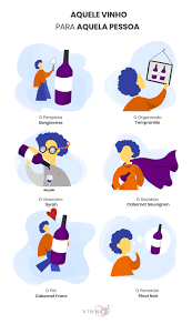 Aquele Vinho Para Aquela Pessoa Vinha