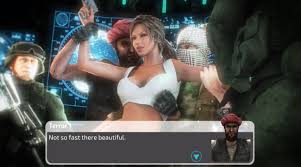 Call of Booty Porn Video Sex Game Review | SexEmulator