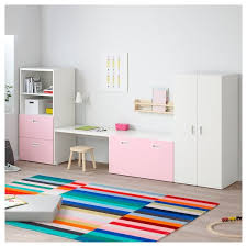 Frische Einrichtungsideen Und Erschwingliche Mobel Ikea Stuva Ikea Kids Room Ikea Playroom