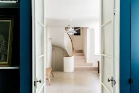 She stayed (to lock) in her room, (to refuse) to come downstairs. My Modern House Supper Club Extraordinaire Hanna Geller Goldsmith Shows Us Around Her Reimagined 1930s Home In Maida Vale Journal The Modern House